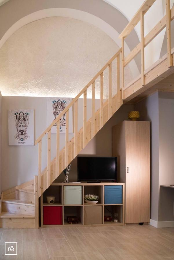 Ferienhaus La Casa Del Barone *