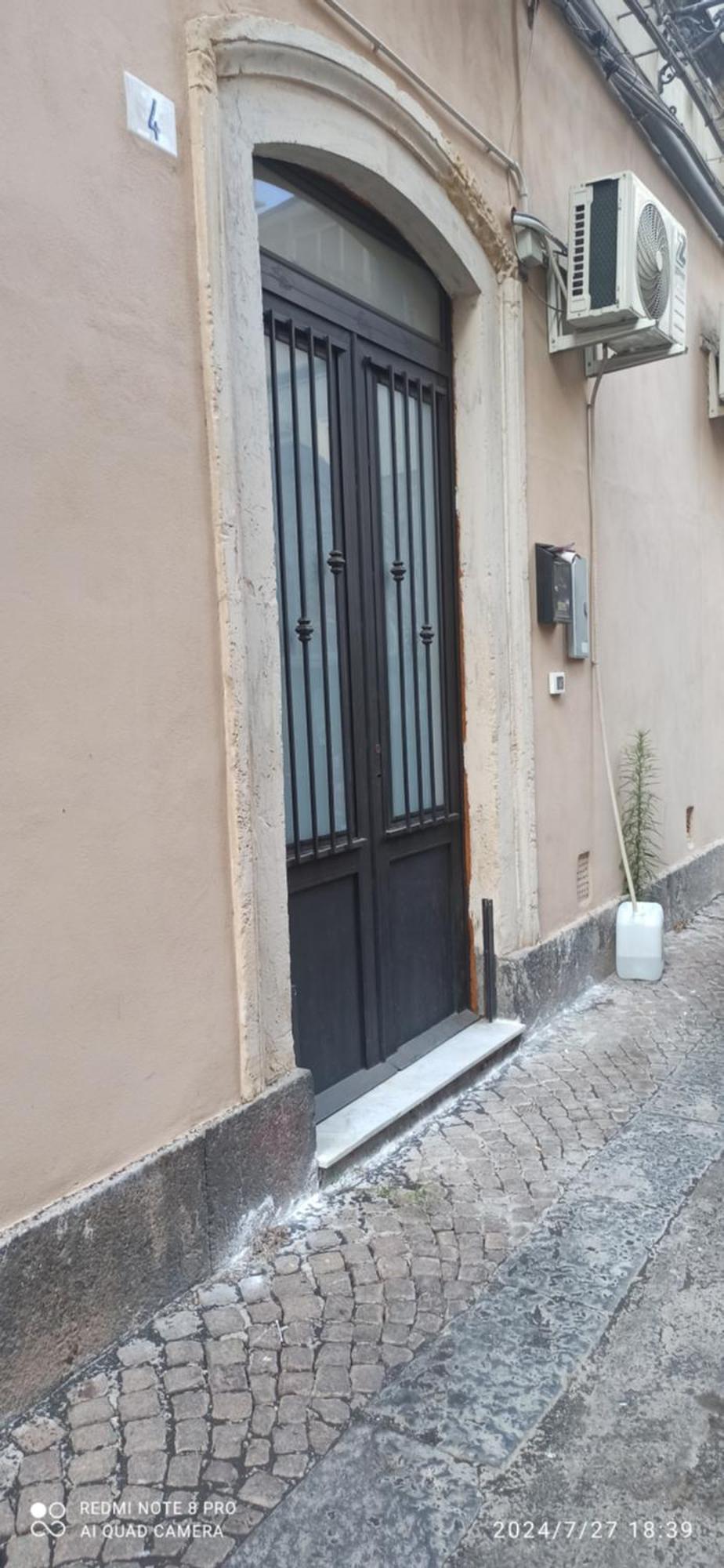 Ferienhaus La Casa Del Barone *